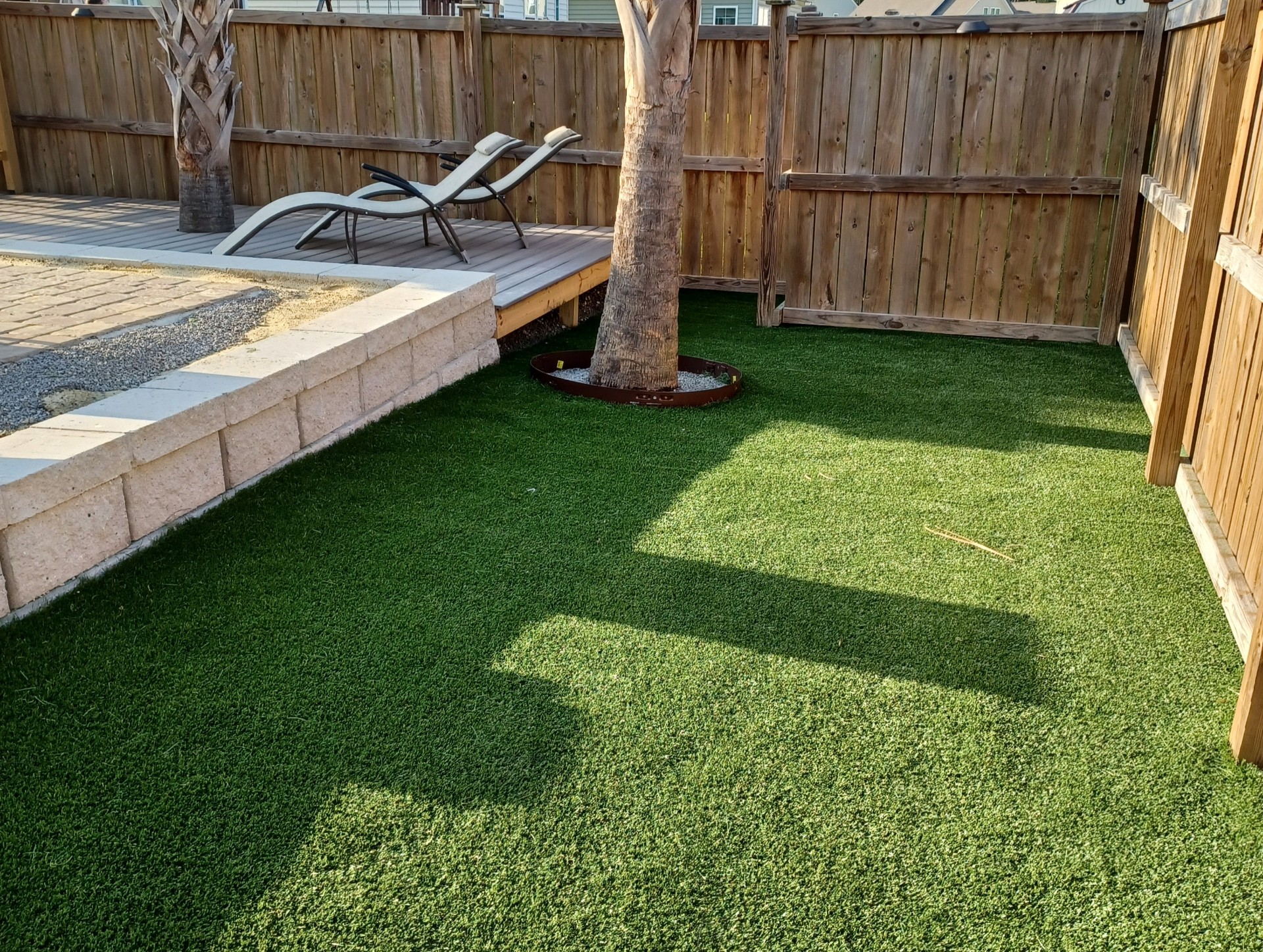 Paul and Adel After2